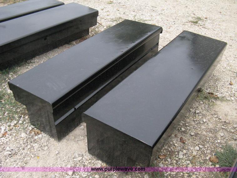 image for item R9615 (6) WeatherGuard side mount toolboxes