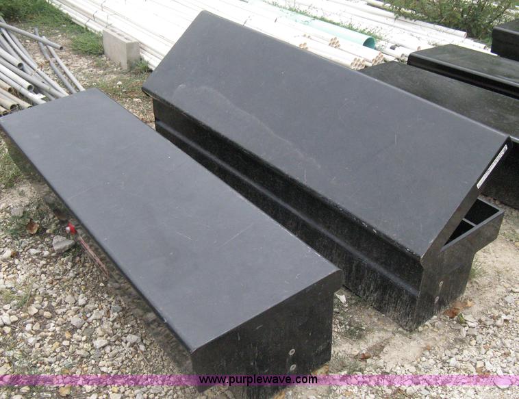 image for item R9615 (6) WeatherGuard side mount toolboxes