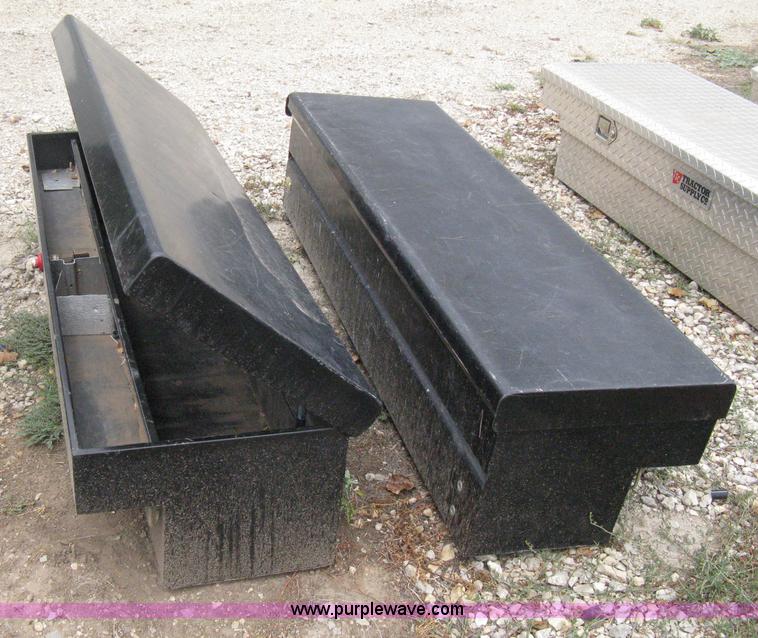 image for item R9615 (6) WeatherGuard side mount toolboxes