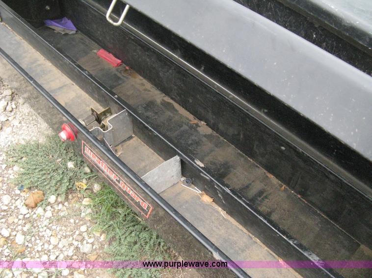 image for item R9615 (6) WeatherGuard side mount toolboxes