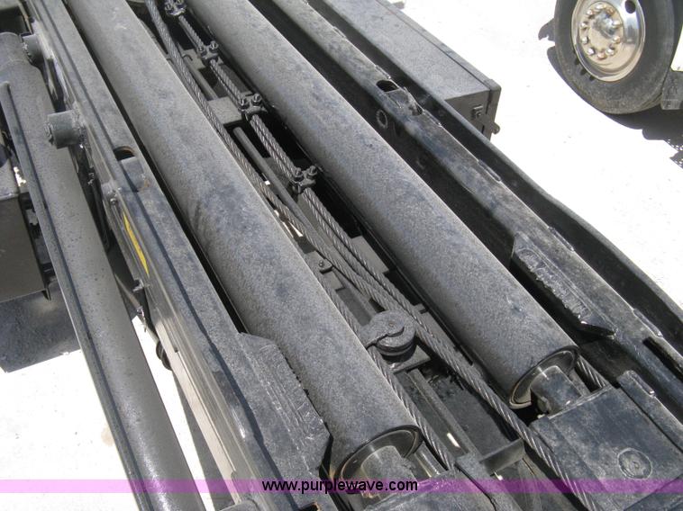 image for item A6481 1988 Kenworth C510 roll-off truck