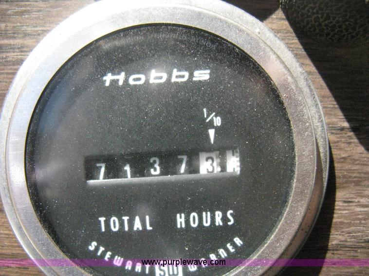 image for item A6481 1988 Kenworth C510 roll-off truck