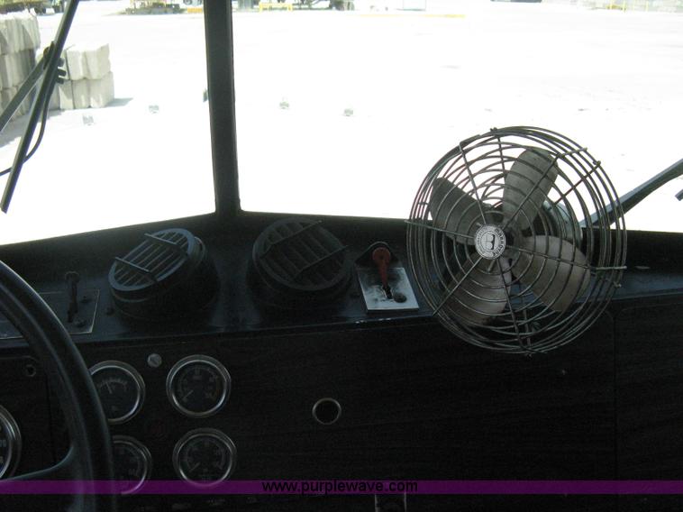 image for item A6481 1988 Kenworth C510 roll-off truck