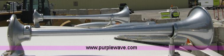 image for item A6481 1988 Kenworth C510 roll-off truck