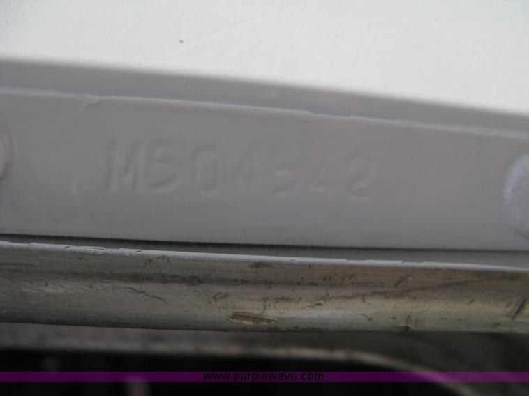 image for item A6481 1988 Kenworth C510 roll-off truck