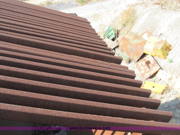 image for item B2760 1996 Viper 301 Turbo portable screen plant