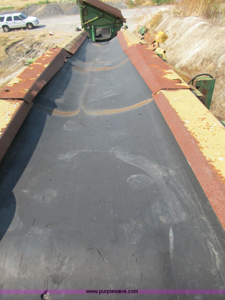 image for item B2760 1996 Viper 301 Turbo portable screen plant