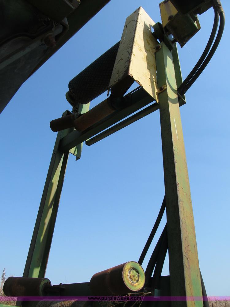 image for item B2760 1996 Viper 301 Turbo portable screen plant