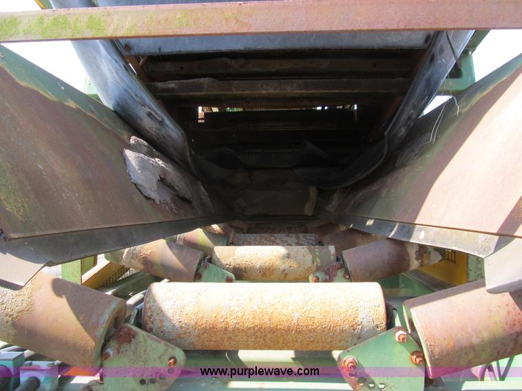 image for item B2760 1996 Viper 301 Turbo portable screen plant