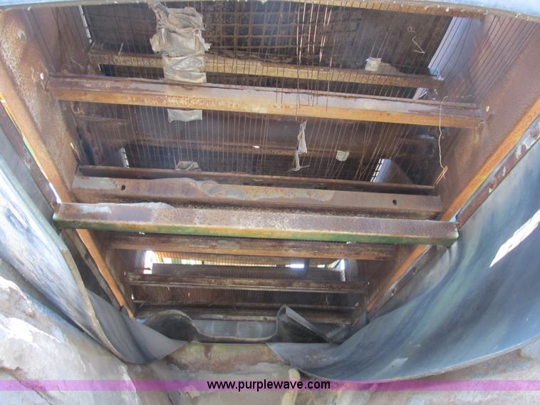 image for item B2760 1996 Viper 301 Turbo portable screen plant