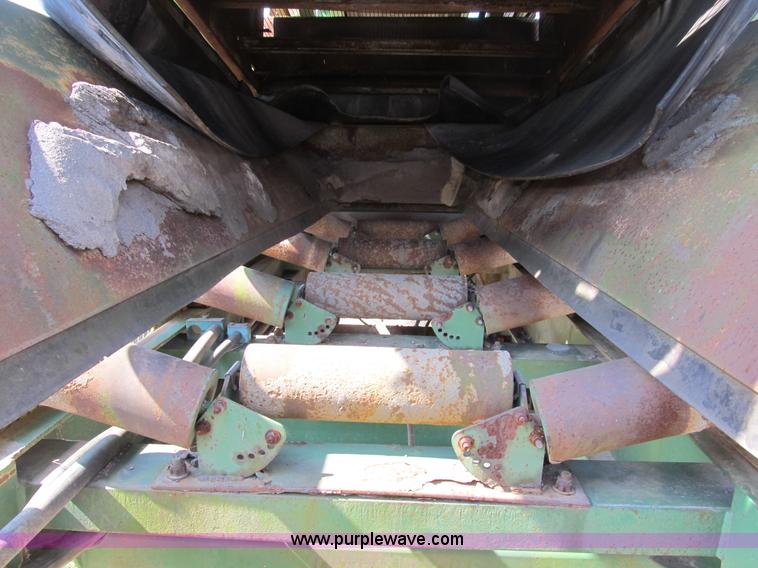 image for item B2760 1996 Viper 301 Turbo portable screen plant