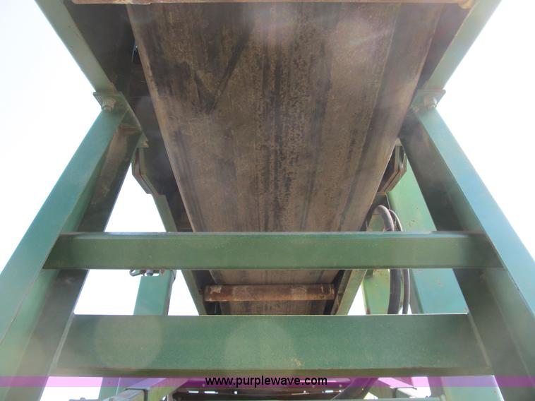 image for item B2760 1996 Viper 301 Turbo portable screen plant