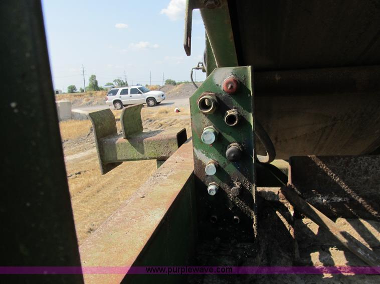 image for item B2760 1996 Viper 301 Turbo portable screen plant