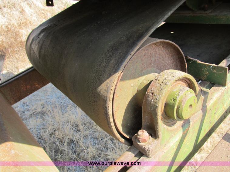 image for item B2760 1996 Viper 301 Turbo portable screen plant