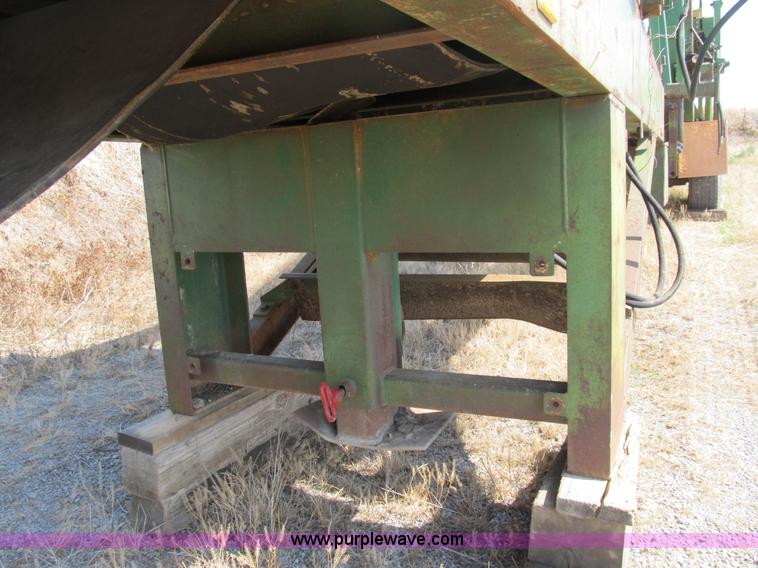 image for item B2760 1996 Viper 301 Turbo portable screen plant