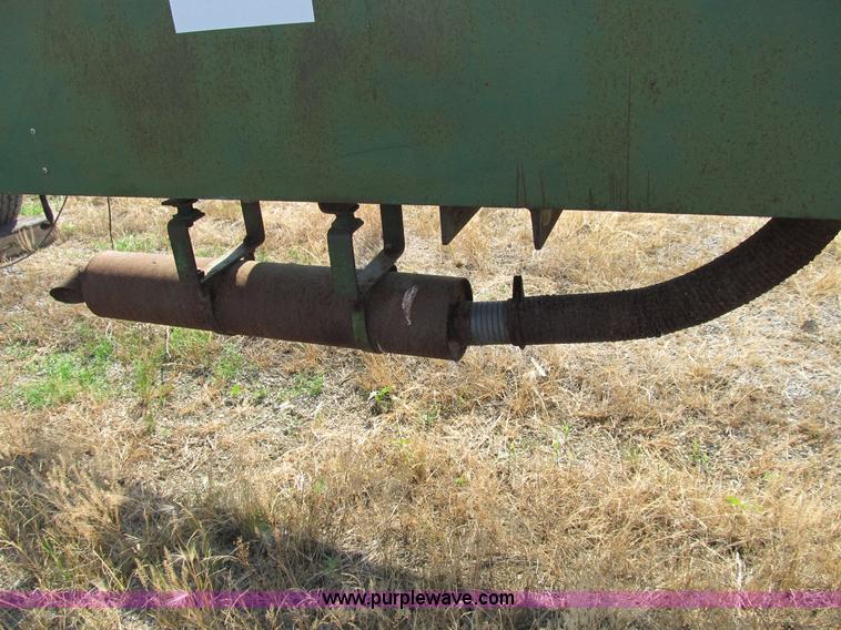 image for item B2760 1996 Viper 301 Turbo portable screen plant