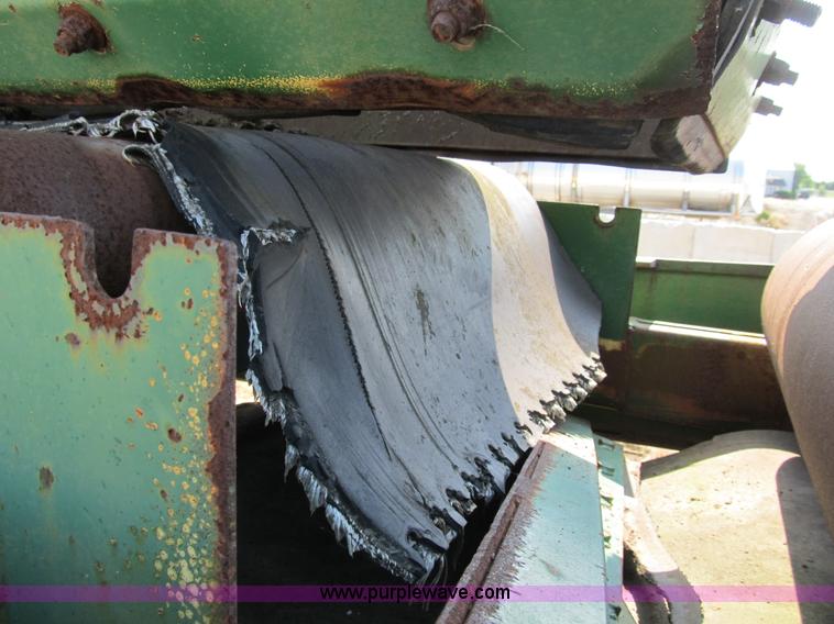 image for item B2760 1996 Viper 301 Turbo portable screen plant