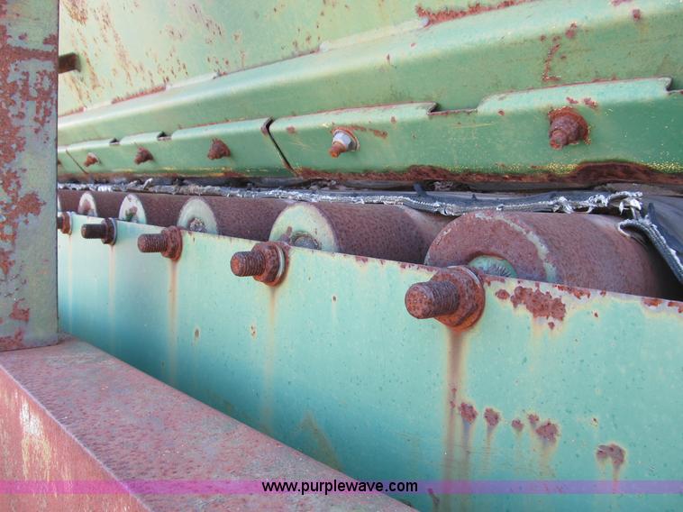 image for item B2760 1996 Viper 301 Turbo portable screen plant