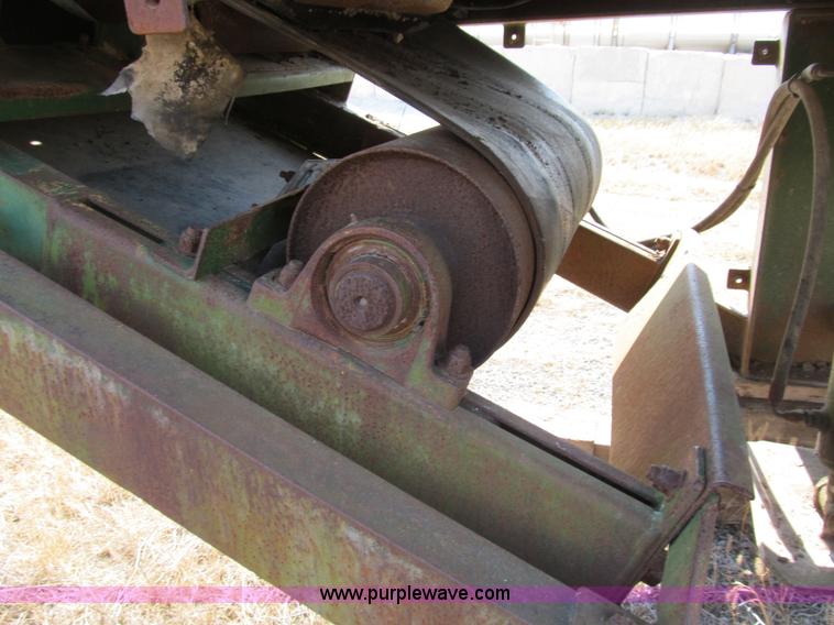 image for item B2760 1996 Viper 301 Turbo portable screen plant