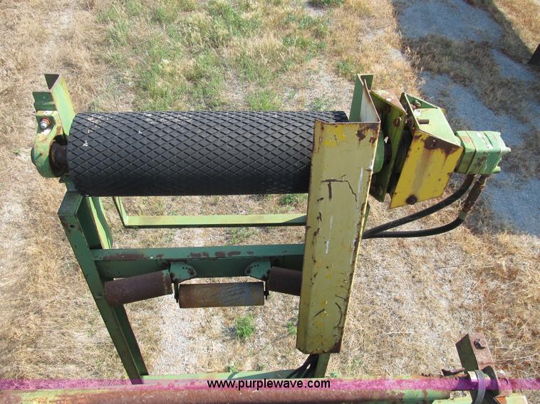 image for item B2760 1996 Viper 301 Turbo portable screen plant