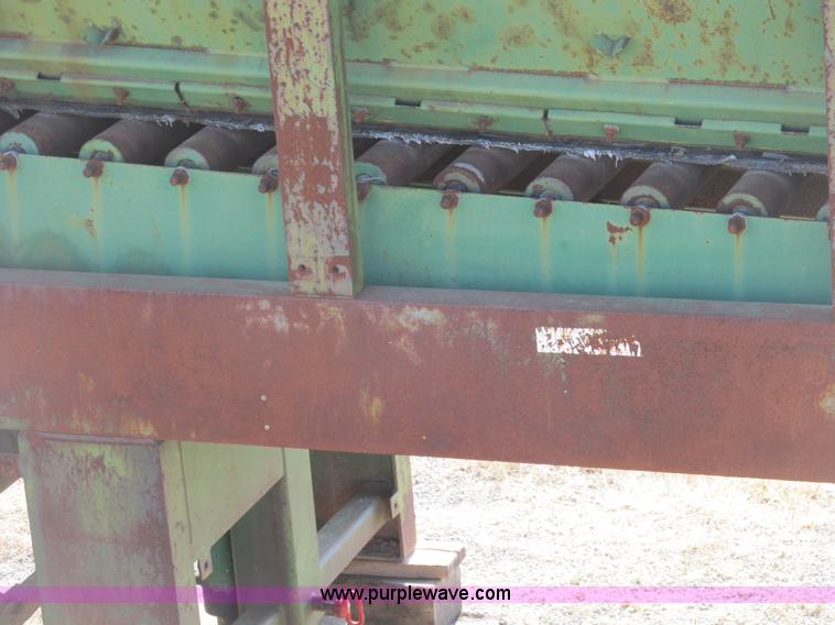 image for item B2760 1996 Viper 301 Turbo portable screen plant