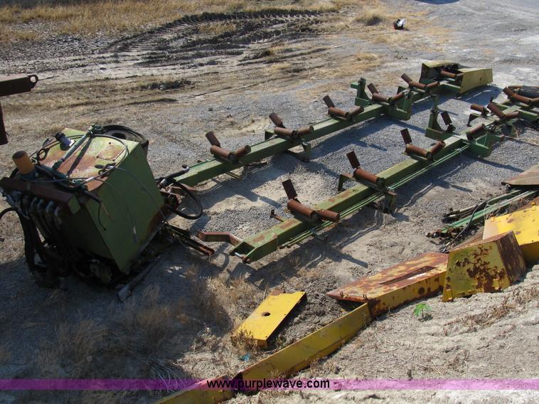 image for item B2760 1996 Viper 301 Turbo portable screen plant