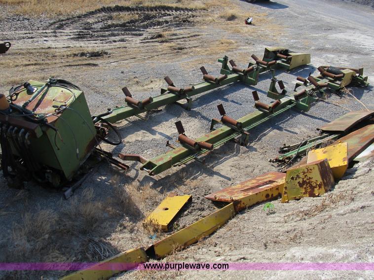 image for item B2760 1996 Viper 301 Turbo portable screen plant