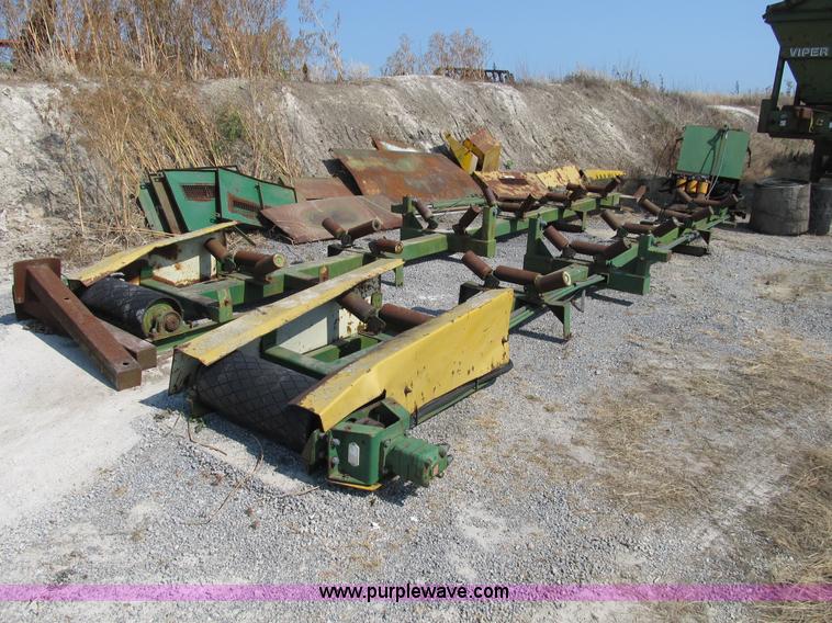 image for item B2760 1996 Viper 301 Turbo portable screen plant