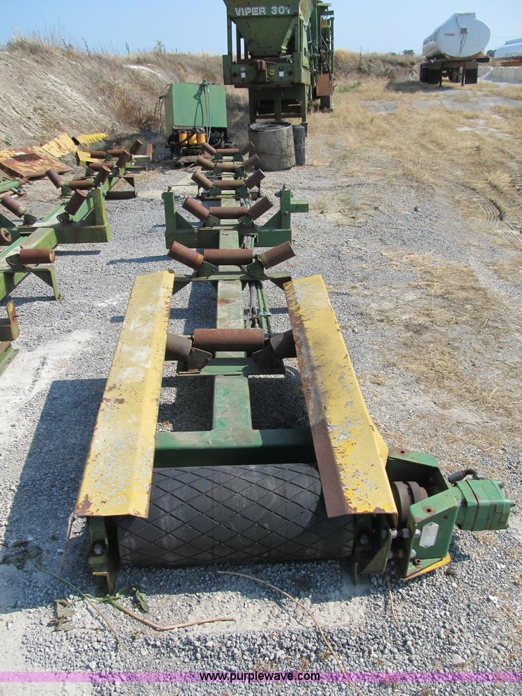 image for item B2760 1996 Viper 301 Turbo portable screen plant