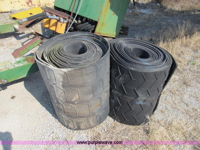 image for item B2760 1996 Viper 301 Turbo portable screen plant