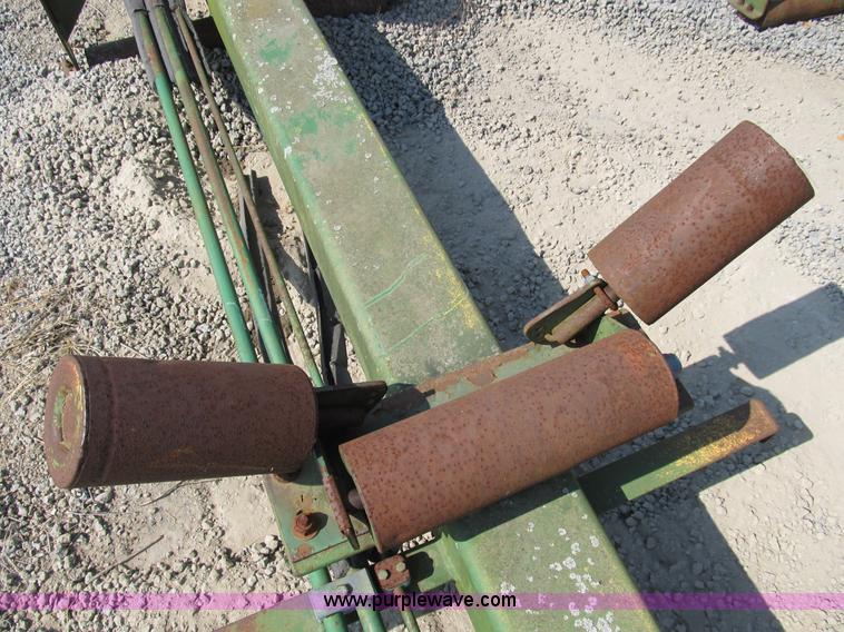 image for item B2760 1996 Viper 301 Turbo portable screen plant