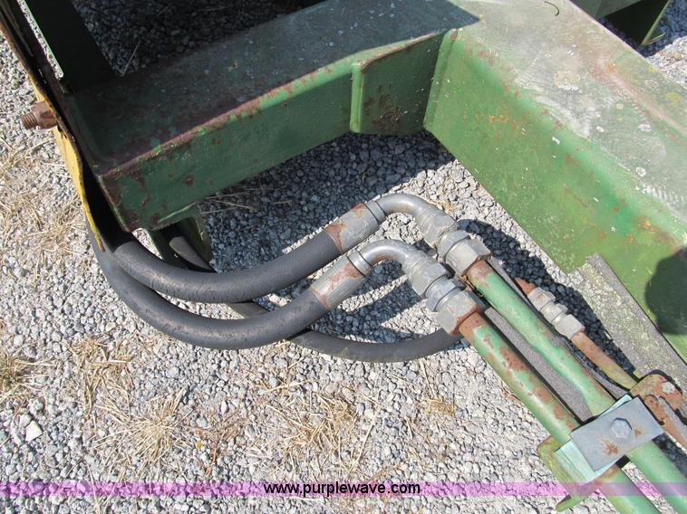 image for item B2760 1996 Viper 301 Turbo portable screen plant