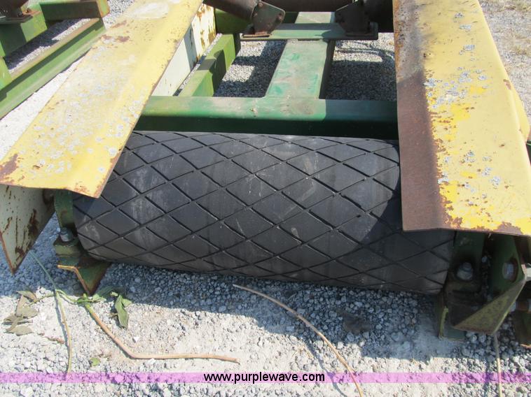 image for item B2760 1996 Viper 301 Turbo portable screen plant