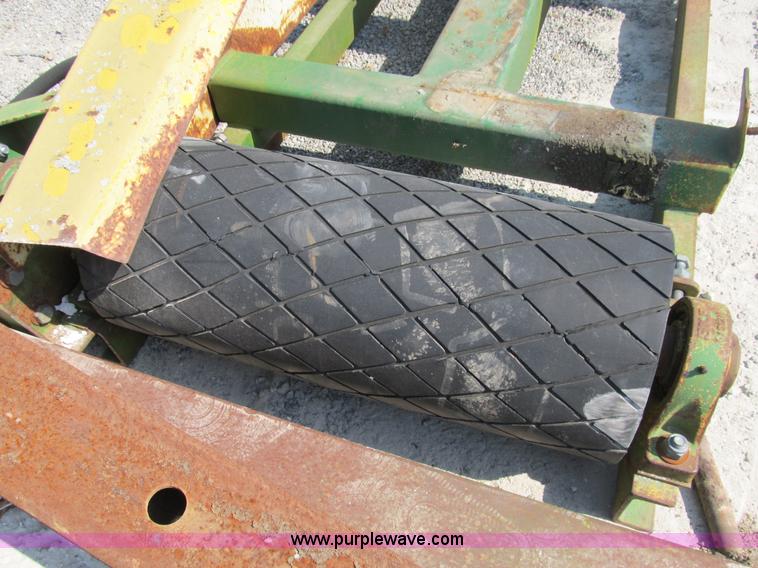 image for item B2760 1996 Viper 301 Turbo portable screen plant