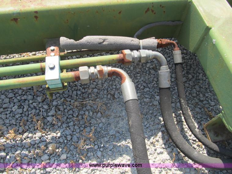 image for item B2760 1996 Viper 301 Turbo portable screen plant