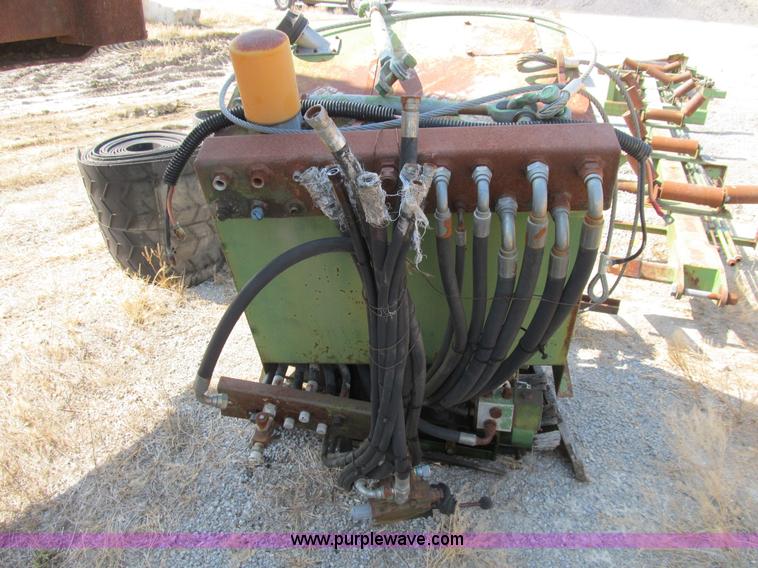 image for item B2760 1996 Viper 301 Turbo portable screen plant