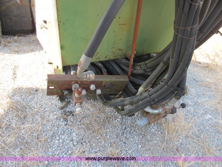 image for item B2760 1996 Viper 301 Turbo portable screen plant