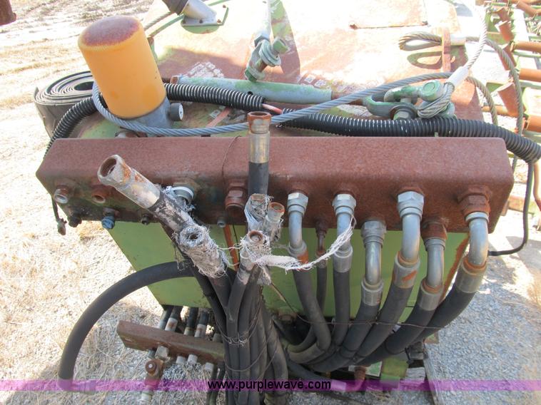 image for item B2760 1996 Viper 301 Turbo portable screen plant