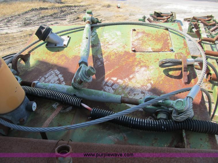 image for item B2760 1996 Viper 301 Turbo portable screen plant