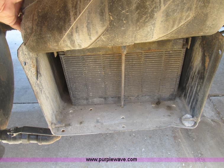 image for item B2798 1994 International 2554 tandem axle dump truck