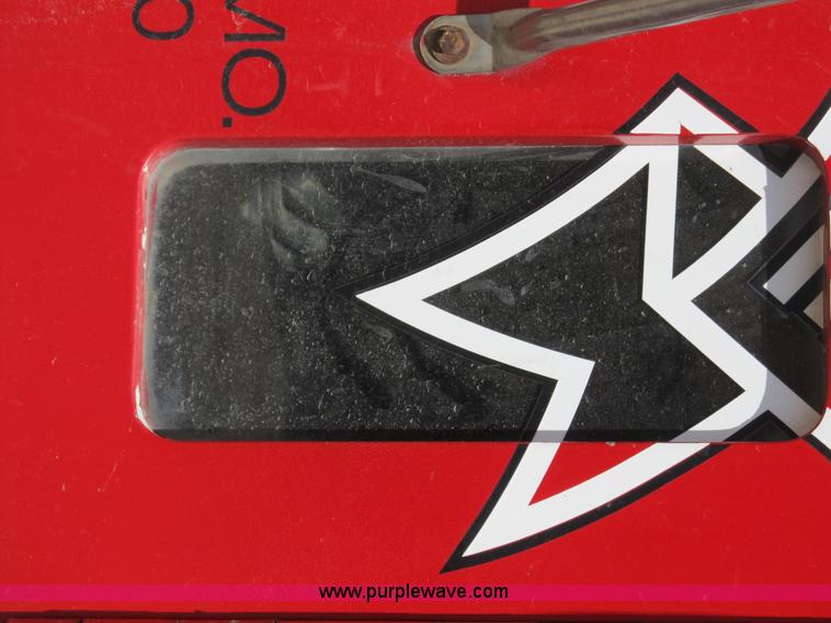 image for item B2802 1985 GMC General tandem axle dump truck