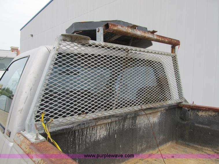 image for item B2803 1993 GMC Sierra C3500 pickup truck