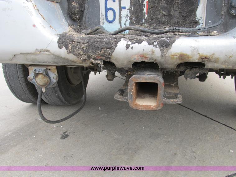 image for item B2805 1994 Dodge Ram 3500 Laramie SLT pickup truck