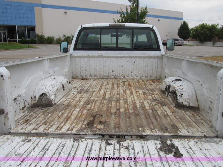 image for item B2805 1994 Dodge Ram 3500 Laramie SLT pickup truck
