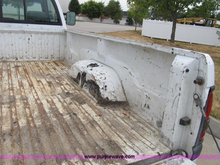 image for item B2805 1994 Dodge Ram 3500 Laramie SLT pickup truck