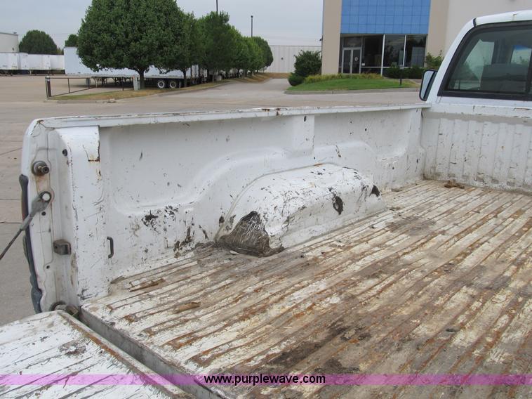 image for item B2805 1994 Dodge Ram 3500 Laramie SLT pickup truck