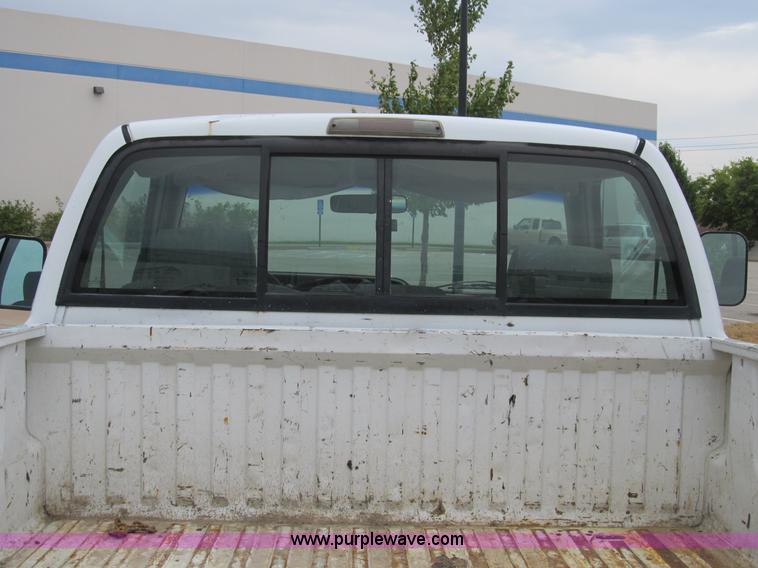 image for item B2805 1994 Dodge Ram 3500 Laramie SLT pickup truck