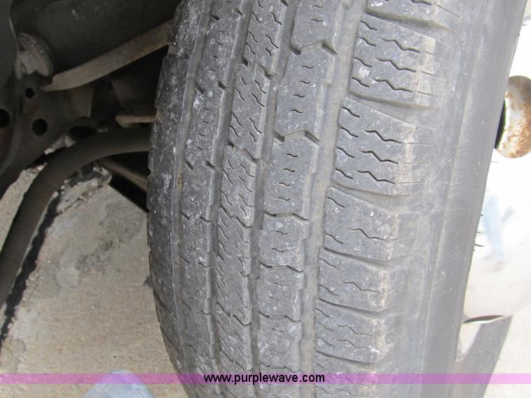 image for item B2805 1994 Dodge Ram 3500 Laramie SLT pickup truck