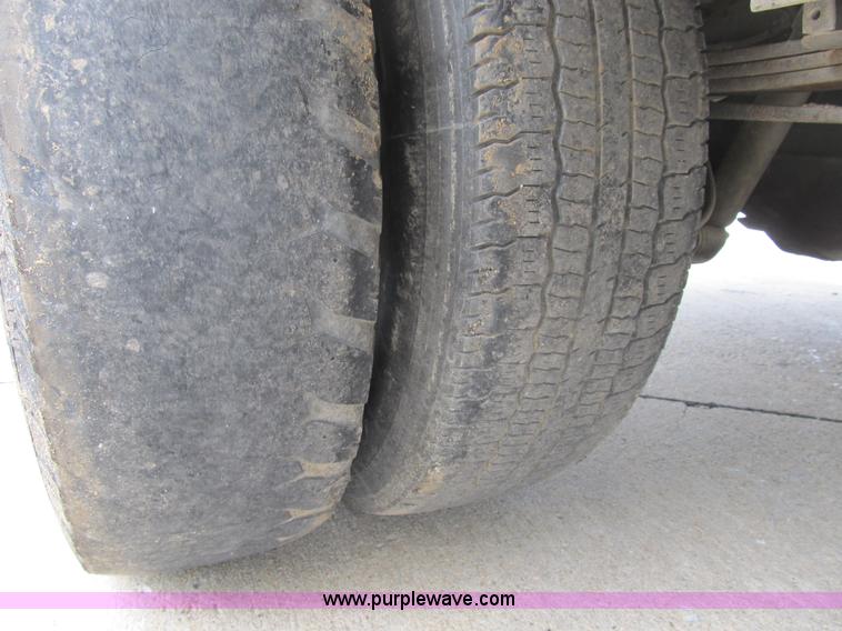 image for item B2805 1994 Dodge Ram 3500 Laramie SLT pickup truck