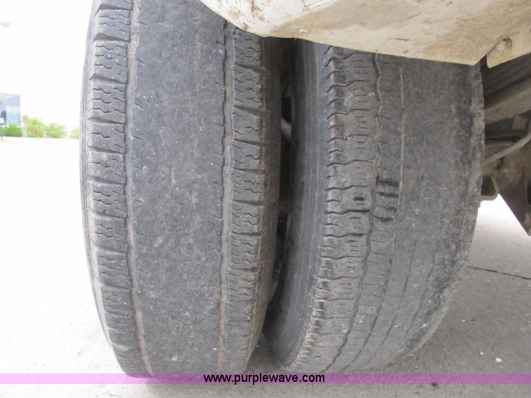 image for item B2805 1994 Dodge Ram 3500 Laramie SLT pickup truck